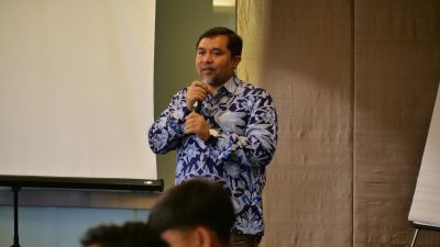 Gandeng Meta, AMSI Gelar Workshop AI di Yogyakarta demi Jurnalisme Berkualitas