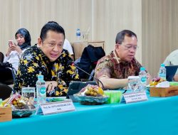 Bamsoet: Reformasi Kewenangan Kompolnas Sudah Mendesak