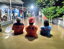 Perkembangan Situasi dan Penanganan Bencana di Tanah Air Tanggal 23 April 2026