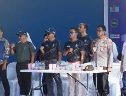 Walikota Banjarmasin Resmi Buka Peradi Cup 2026, Tekankan Pentingnya Sportivitas dan Kebersihan Kota