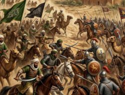 Inilah 6 Fakta Sejarah Besar di Bulan Syawal yang Mengubah Peradaban Islam
