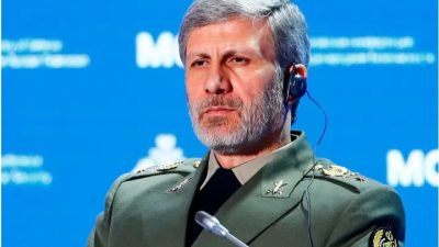 Runtuhnya Superioritas Udara AS: 6 Pesawat Jatuh dalam 24 Jam dan Kegagalan Strategis Trump di Iran