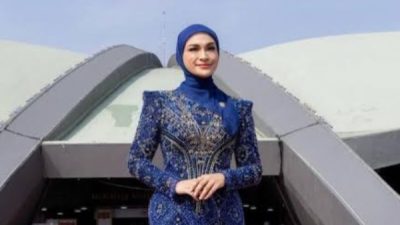Putri Zulhas Buka Suara Terkait Sengketa Rumah Mewah di Jatinegara yang Inkrah