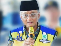 Pernyataan Menteri PU soal Pegawai Generasi Muda Tuai Kritik