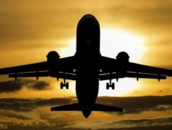 Tiket Pesawat Terancam Meroket? Ini Taktik Ampuh Pemerintah Tahan Harga!