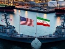 Iran dan AS Sepakati Empat Kelompok Kerja di Swiss, Ini Hasilnya!