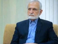 Tokoh Kunci Nuklir Iran Kamal Kharazi Tewas Usai Serangan Mematikan