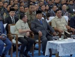 Negara Menang Telak! Satgas PKH Selamatkan Rp371 Triliun dari Mafia Hutan