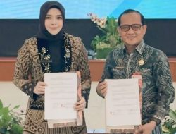 Rahasia Lansia Kalsel Tetap Energik! Intip Keseruan Acara Spesial BKOW & DP3AKB di Banjarmasin