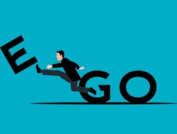 Jangan Jadi Si Paling Benar! Ini Alasan Kenapa Kritik Justru Bikin Hidupmu Level-Up