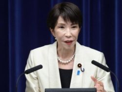 Jepang Kucurkan 10 Miliar Dolar AS untuk ASEAN: Amankan Pasokan Energi dari Krisis