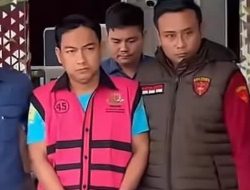 Baru 6 Hari Jabat Ketua Ombudsman RI, Ini Profil Hery Susanto yang Ditahan Kejagung