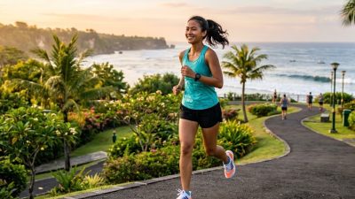 Rahasia Diet Tanpa Melelahkan: Strategi Alami Turunkan Berat Badan Secara Permanen