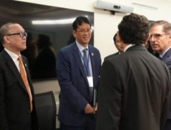 Jaga Kepercayaan Global: Menkeu Purbaya Yudhi Sadewa Garansi Defisit APBN Tetap Aman