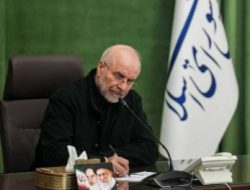 Bikin Gedung Putih Menahan Malu, Iran Boikot Negosiasi Pakistan dan Tantang Balik AS dengan Balistik