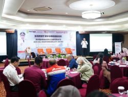 Babak Baru BCSR Banjarmasin: Sinergi Pemerintah dan Dunia Usaha untuk Kesejahteraan Masyarakat