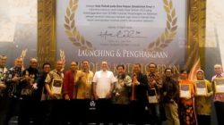 Banjarmasin Melesat! Raih Peringkat 13 Kota Toleran Nasional, Ini Rahasianya