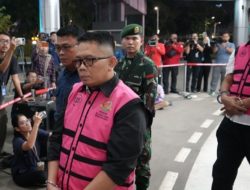 Skandal Tambang Ilegal Kalteng Terbongkar, Kejagung Seret 3 Pejabat Penting Ini!