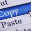 Awas! Kebiasaan Copy-Paste Bisa Bikin Website Anda Hancur Berkeping-keping, Ini Bahayanya!