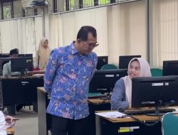 Hasil UTBK-SNBT 2026 Resmi Diumumkan, Ini Link dan Panduan Cara Cetak Sertifikat Nilai