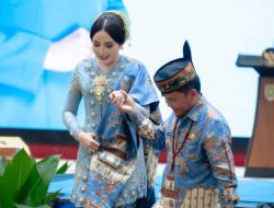 Ketua TP PKK Kalteng, Aisyah Thisia Agustiar Sabran Bongkar Peran Krusial Perempuan di Hari Kartini 2026