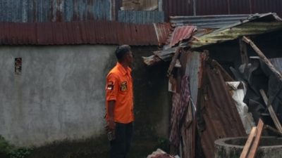 Update Situasi dan Penanganan Bencana di Tanah Air 24 April 2026
