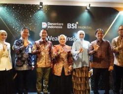 Rahasia Kelola Kekayaan Berkah: Sinergi Tokoh Kalsel di Gathering Syariah BSI