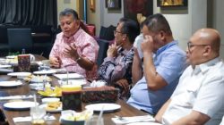 Tanpa IPTEK, Mustahil UMKM Bertahan! Wamen Helvi Moraza Ungkap Strategi Jitu Gandeng Kampus dan Bank BRI