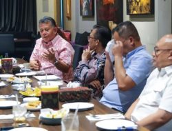 Tanpa IPTEK, Mustahil UMKM Bertahan! Wamen Helvi Moraza Ungkap Strategi Jitu Gandeng Kampus dan Bank BRI