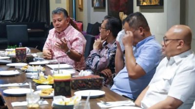 Tanpa IPTEK, Mustahil UMKM Bertahan! Wamen Helvi Moraza Ungkap Strategi Jitu Gandeng Kampus dan Bank BRI