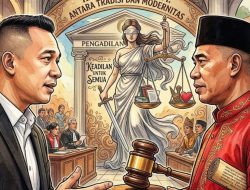 Skandal Suap Jembatan Timbang Siantan: Ketua DPRD Kota Pontianak Segera Dilaporkan ke APH!