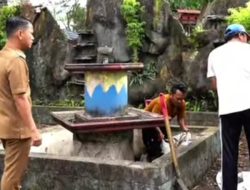 Wajah Baru Taman Jahri Saleh: Aksi Nyata Wali Kota Banjarmasin Ubah Kawasan Jadi Asri