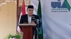 Seminar UIA Soroti Konflik Global: Dunia Islam Didorong Ambil Peran Strategis