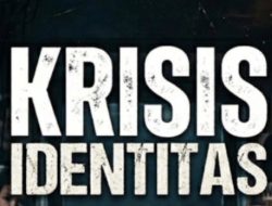 Krisis Identitas