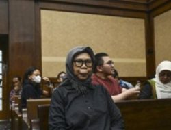 Tentukan Nasib Eks Anak Buah Nadiem, Sidang Putusan Korupsi Chromebook Digelar Hari Ini