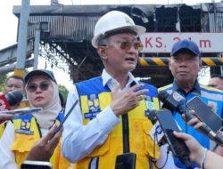 Menteri Dody Benarkan Ada Deep State di Kementerian PU