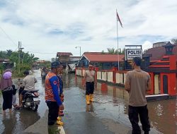 Laporan BNPB: 23 Bencana Landa Indonesia dalam Sehari, Banjir Jawa Tengah Makan Korban Jiwa