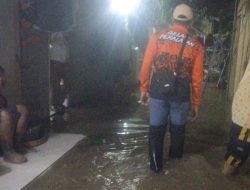 BNPB Update: Bencana Hidrometeorologi Landa Minahasa hingga Binjai, Jawa Timur Masih Berstatus Siaga Darurat