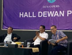 Lampung Bersiap! Jadi Tuan Rumah Duet Maut HPN dan Porwanas 2027
