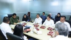 Tongkat Estafet Kepemimpinan CAJ Berlanjut, Solidaritas Jurnalis ASEAN Diperkuat di Kuala Lumpur