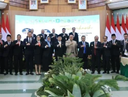 Peringati HUT ke-62 Bank Kalbar, Gubernur Ria Norsan Tegaskan Peran Strategis Penguatan Ekonomi Daerah
