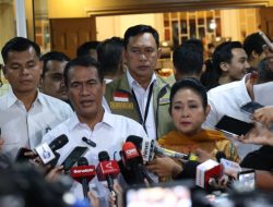Cetak Sejarah, Cadangan Beras Nasional Tembus 4,6 Juta Ton di Tengah Ancaman El Nino 2026