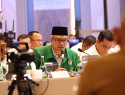 Hilirisasi Gambir Mulai Berjalan 2026, Akademisi: Strategi Mentan Amran Progresif dan Berorientasi Bisnis