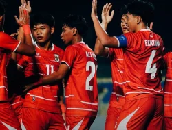 Jadwal Siaran Langsung Indonesia vs Vietnam di Piala AFF U-17 2026: Laga Hidup Mati Skuad Garuda Muda