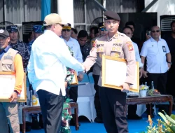 Menko Polkam Instruksikan Tindak Tegas Pembakar Hutan: “Bertindaklah Sebelum Api Membesar!”