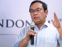 Diduga Ajak Jatuhkan Presiden, Pengamat Politik Saiful Mujani Dilaporkan ke Polda Metro Jaya