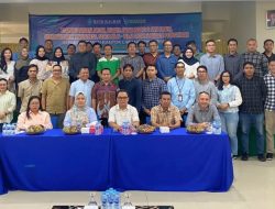 Tingkatkan Kapasitas Pegawai, Bank Kalbar Bengkayang Gelar Training Kepatuhan dan Keamanan Siber