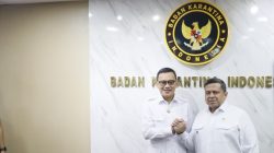 Hapus Ego Sektoral, BPJPH dan Barantin Perketat Pengawasan Halal Produk Impor