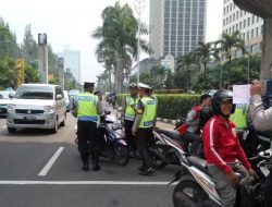 Gelar Operasi Patuh 2026 Mulai 8 Juni, Korlantas Polri Incar Modus Pelat Nomor Penipu Kamera ETLE