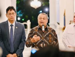 Rupiah Tembus Rp17.400, Gubernur BI Sebut Kurs Masih “Undervalued” dan Berpotensi Menguat